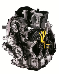 P484E Engine